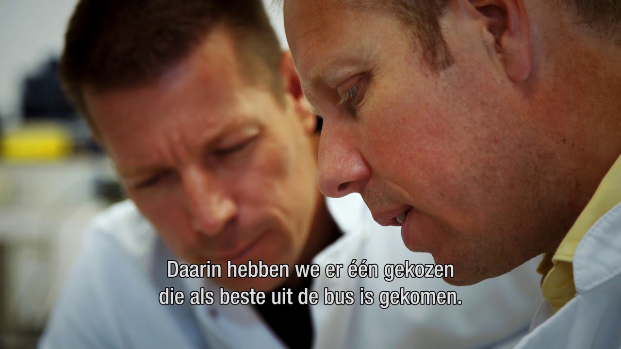 Nederlandse Nierstichting maakt stappen