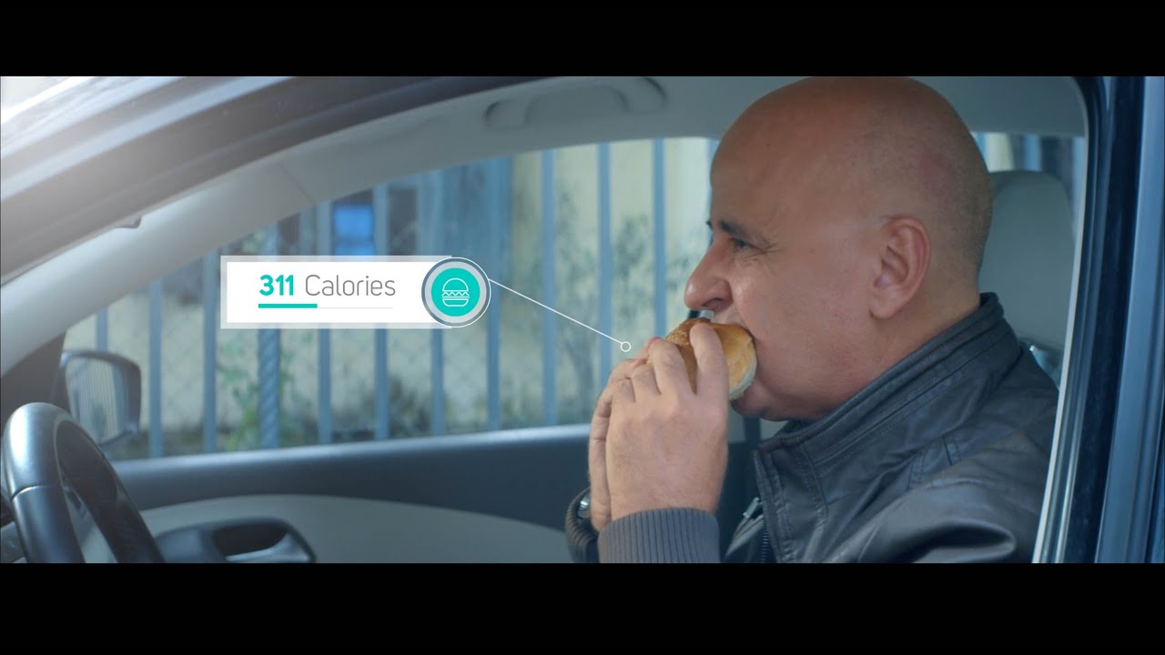 OSure & HealthSmart | Optical Heart Rate Monitoring System | Product Explanation Video