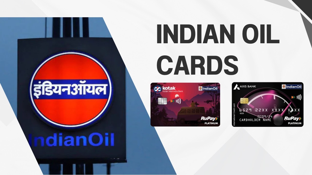 Best Indian Oil Fuel Credit Card in India: Which Saves More?