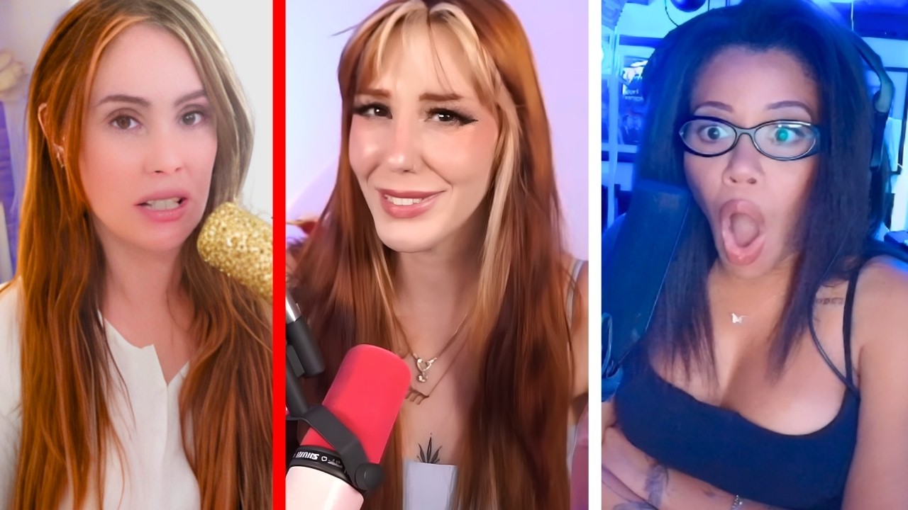 Her Best Friend STOLE Her Husband And That&rsquo;s Only The Beginning