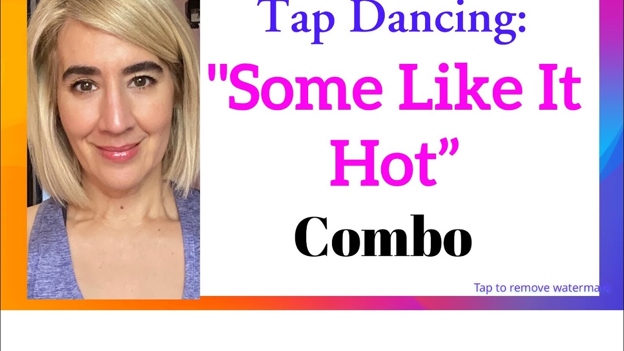 Tap Dancing: 