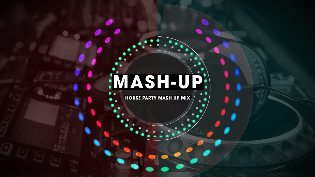 MASH UP HOUSE MUSIC | PARTY | DANCE | 2023