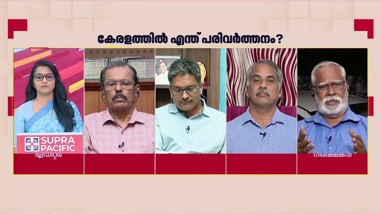 'തെരുവ് പ്രസംഗത്തിന്റെ ശൈലിയിലേക്ക് പോയി ഇന്നത്തെ മോദിയുടെ പ്രസം​ഗം'; N P Chekkutty