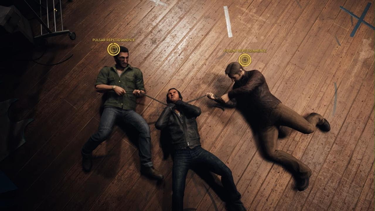 A WAY OUT El Sesino Asia Los Fujitibos
