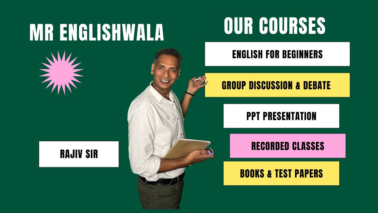 LIVE CLASS 20 II Mastering in spoken English II  Tips and Tricks, Common Grammar Mistakes to Avoid,