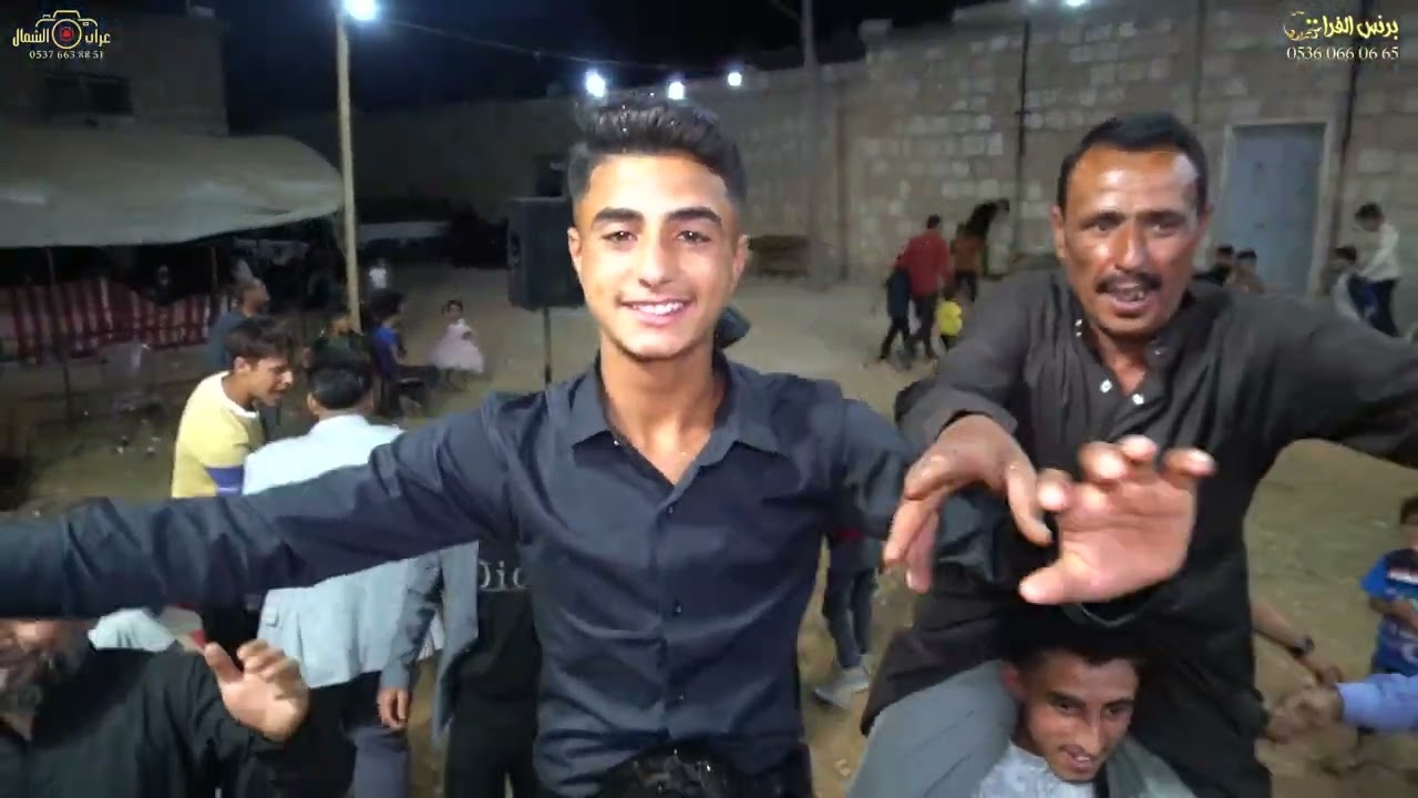 افراح الجيسات اهالي سوسيان العريس شادي الحميد الفنان حمود الغريب الجزء 4