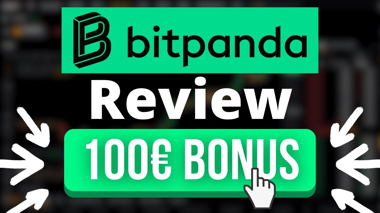 Bitpanda Review 2026 ✅ Deposit, Trade, DCA & Fees on Bitpanda (Full Guide & Overview)