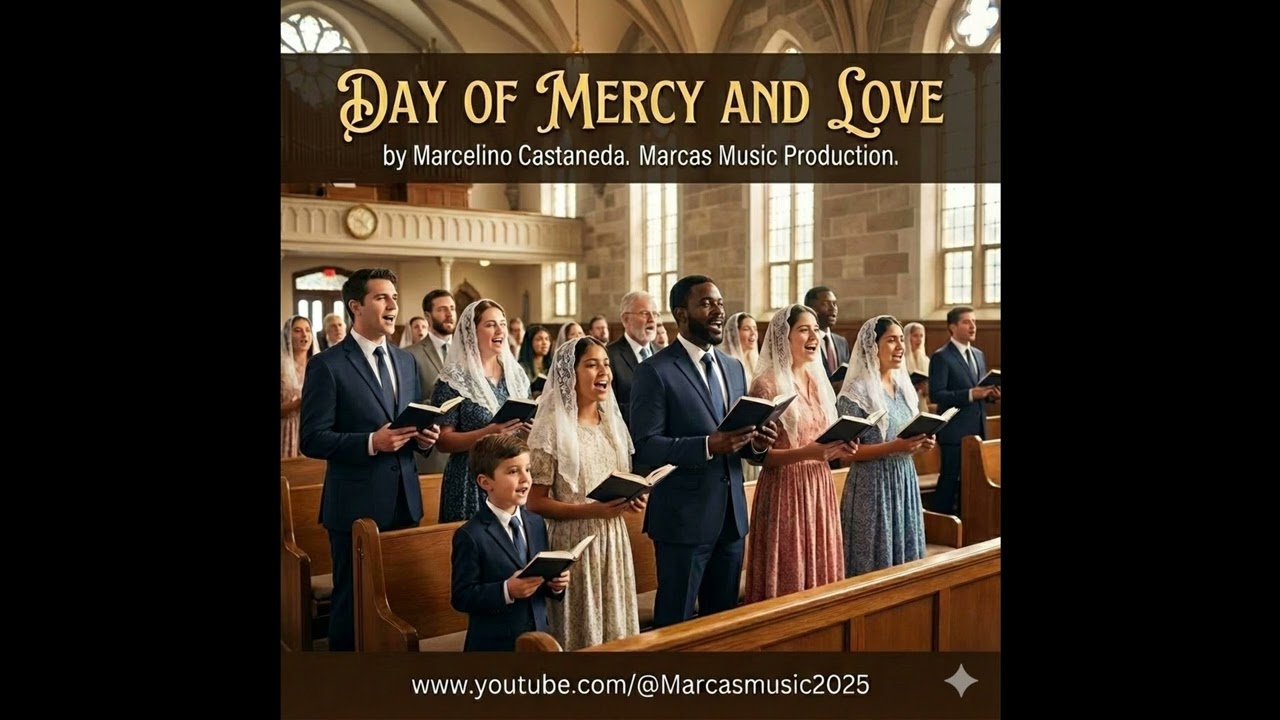 Day of Mercy and Love