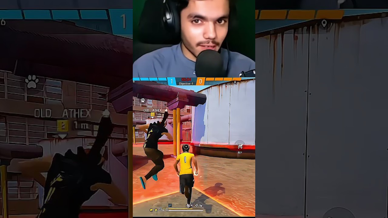 #freefire