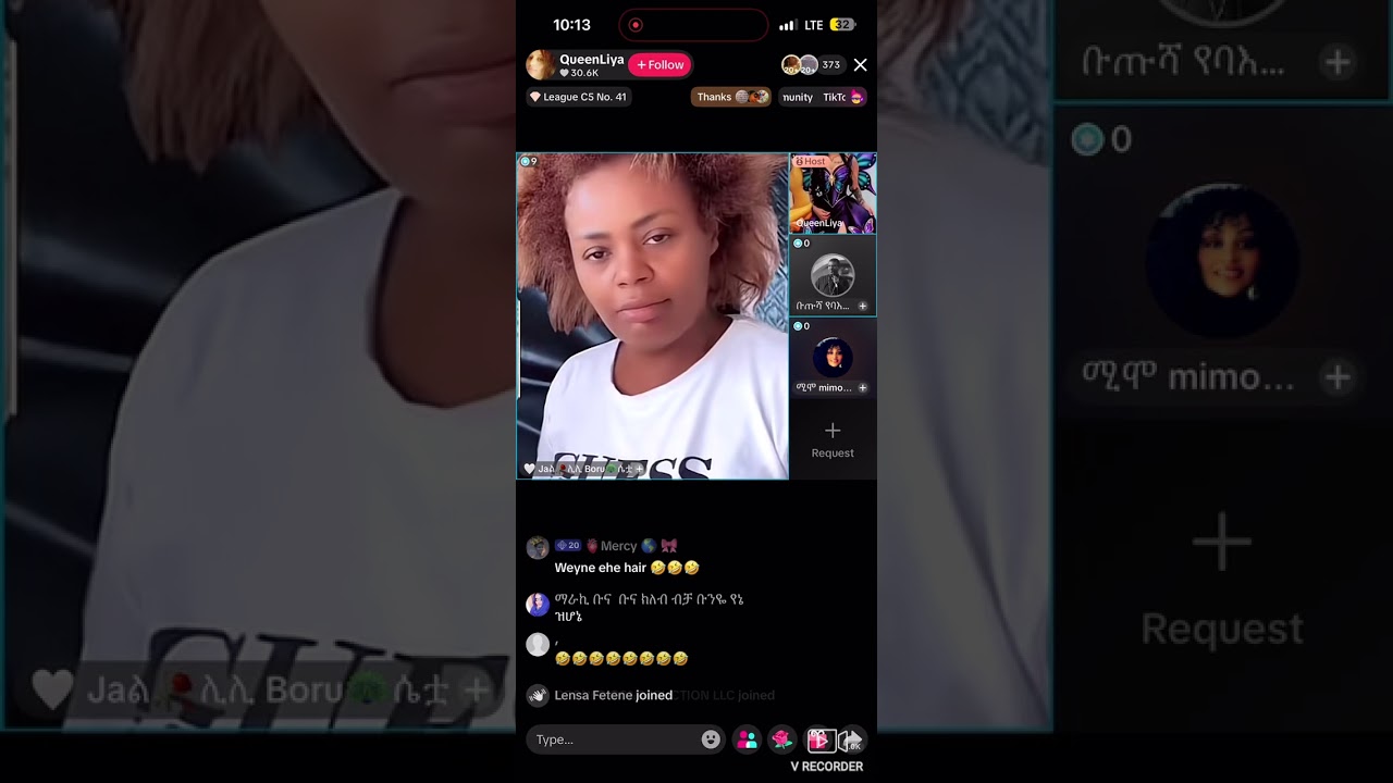 queen ሊያና ልዕልት ጂጂን ረገጧት ዛሬ ጉድ🙆‍♀️ስላ ሆዴና ማራማዊት መለየያታቸውንም ተናገሩ🫢