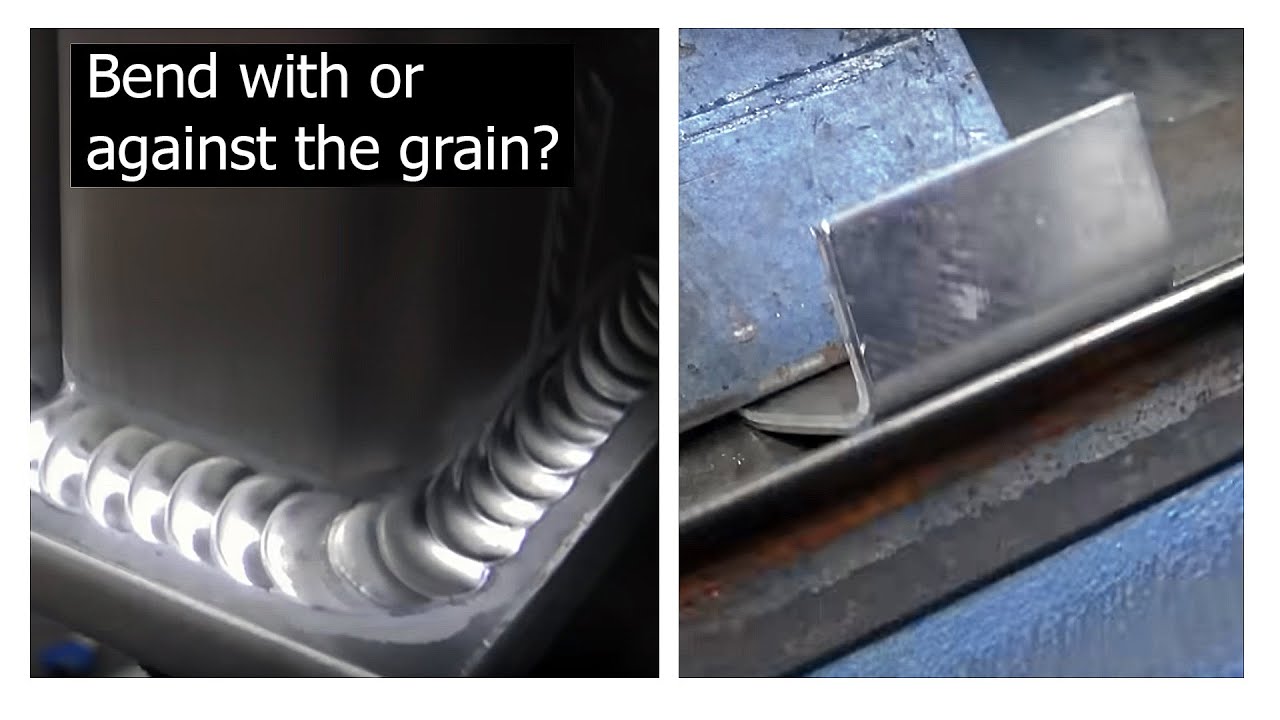 Professional Fabrication Tips - TIG Welding Aluminum Sheet Metal Work