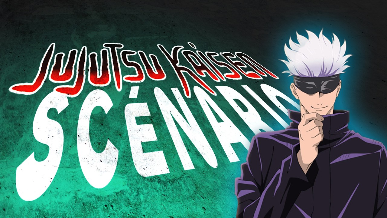 L'erreur de scénario qui a brisé Jujutsu Kaisen.