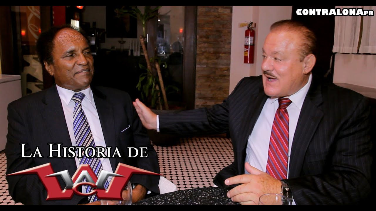 La Historia de WWC