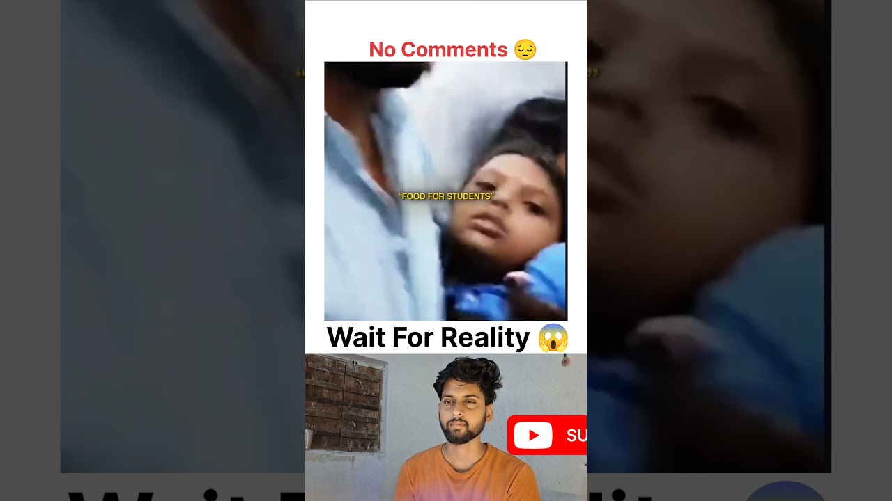 Government School Reality 🤯#shorts #viral #sad #status #politics#government #school #reality #video