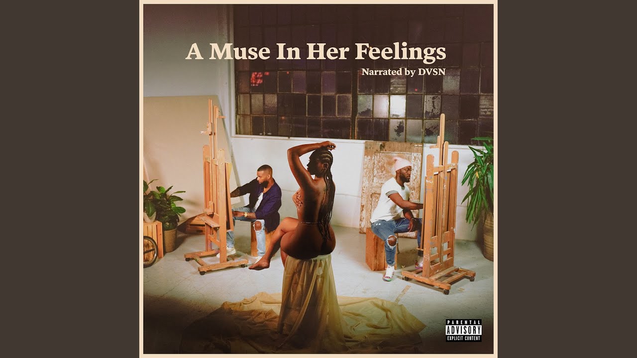 ... Again (feat. Shantel May)