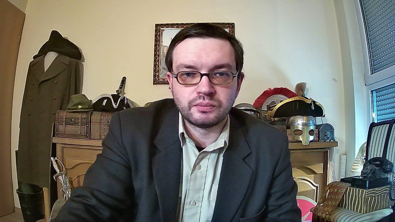 Tak zwani realiści polityczni to zamordyści - dr Piotr Napierała