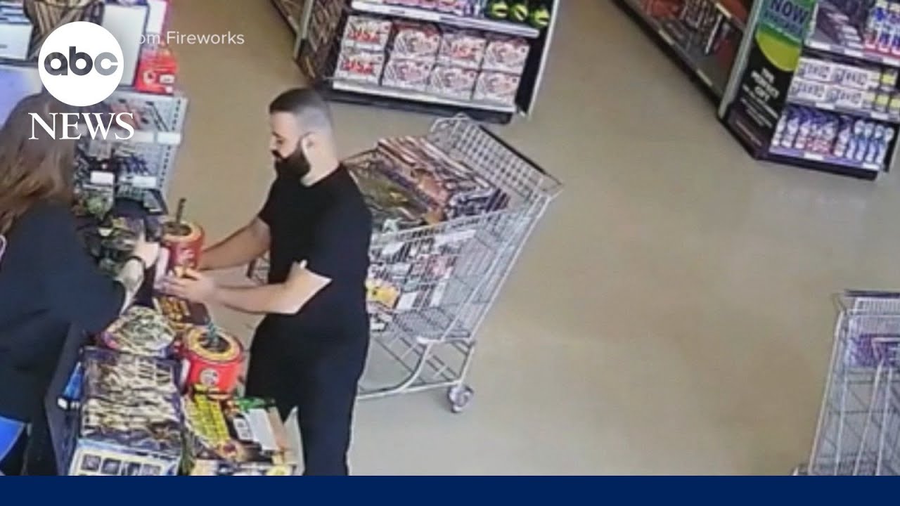 Новые подробности нападения на синагогу