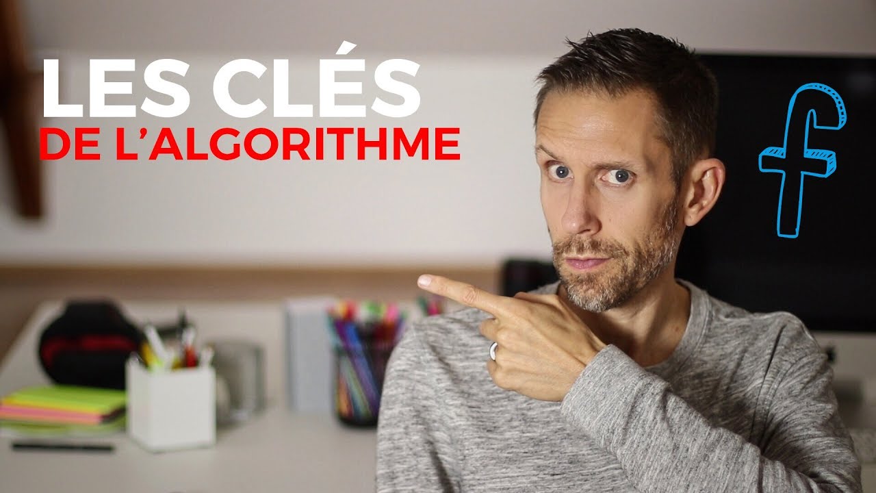 L'algorithme de Facebook : comment augmenter la portée naturelle