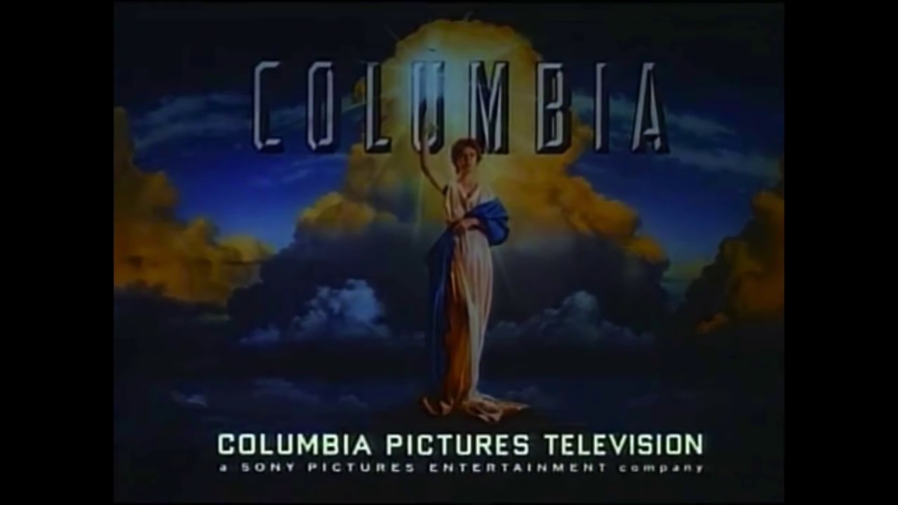 Top Kick Prods./Columbia Pictures Television/The Ruddy Grief Company/CBS Ent. Productions (1993)