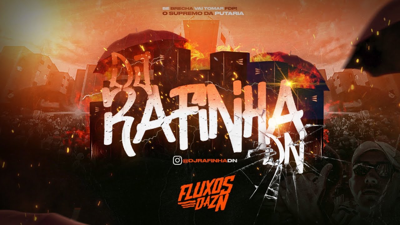MC Rafa 22 - No Clima da Favelinha (Dj Rafinha DN)