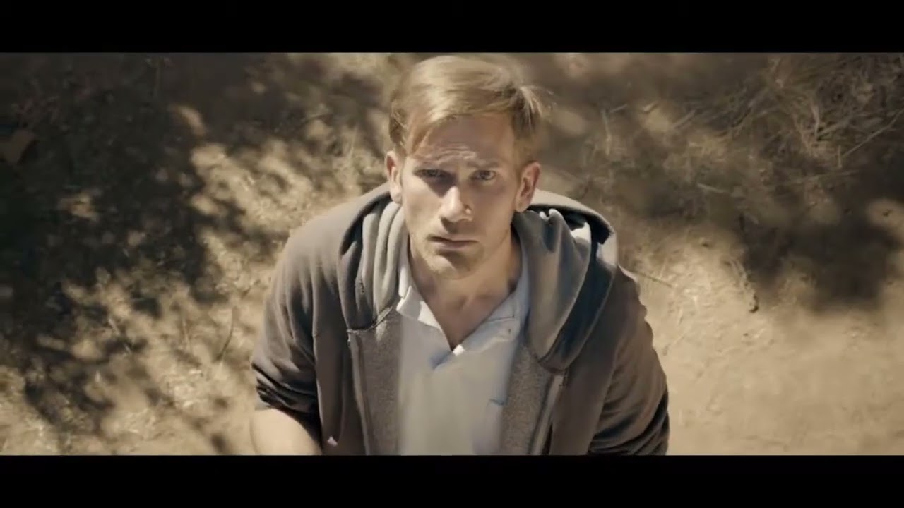 Официальный трейлер &ldquo;Паранормальное&rdquo; The Endless, (2017)