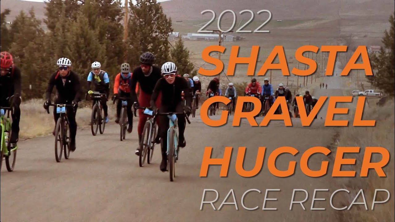 2022 Shasta Gravel Hugger