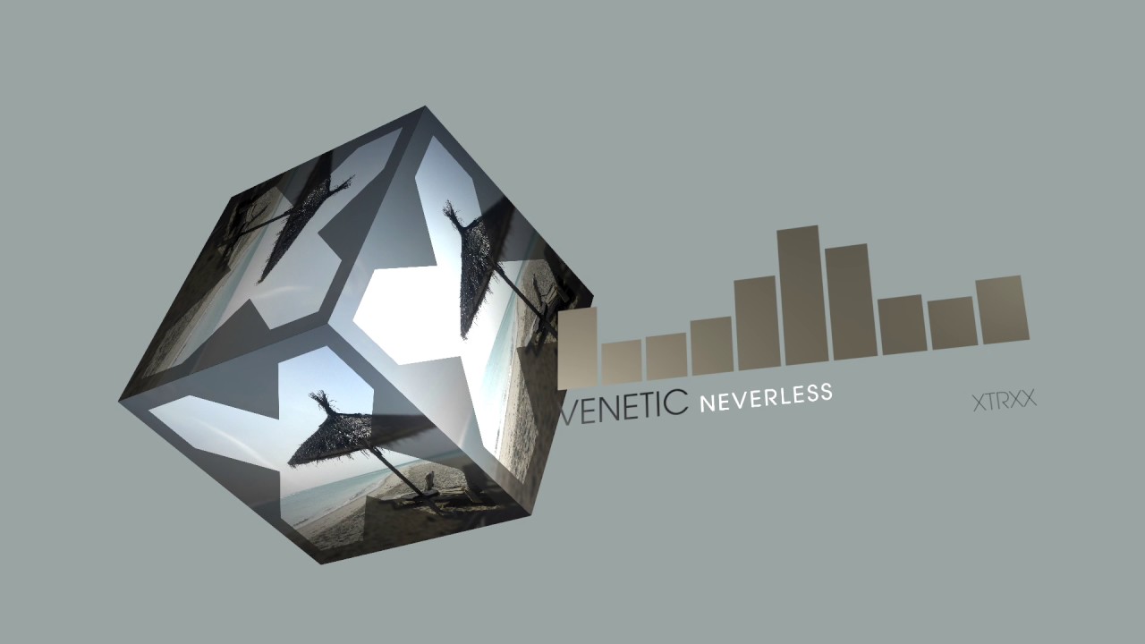 Venetic - Neverless (Progressive House / Dance | XTRXX)
