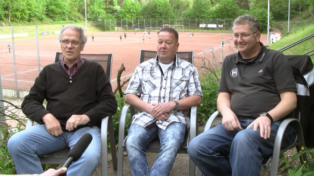 DFB Vereinsnamen – TSV Heimaterde