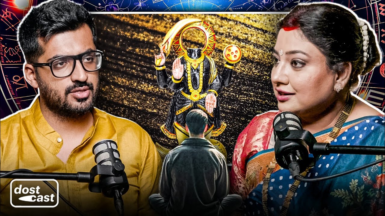 The Ultimate Guide to Understanding Ketu’s Traits | @sarthiastrotrishla