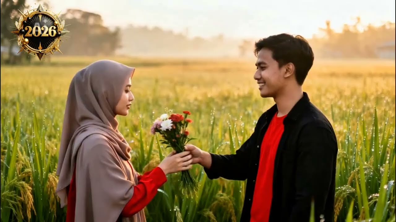 Gadis Desa / FALL IN LOVE 