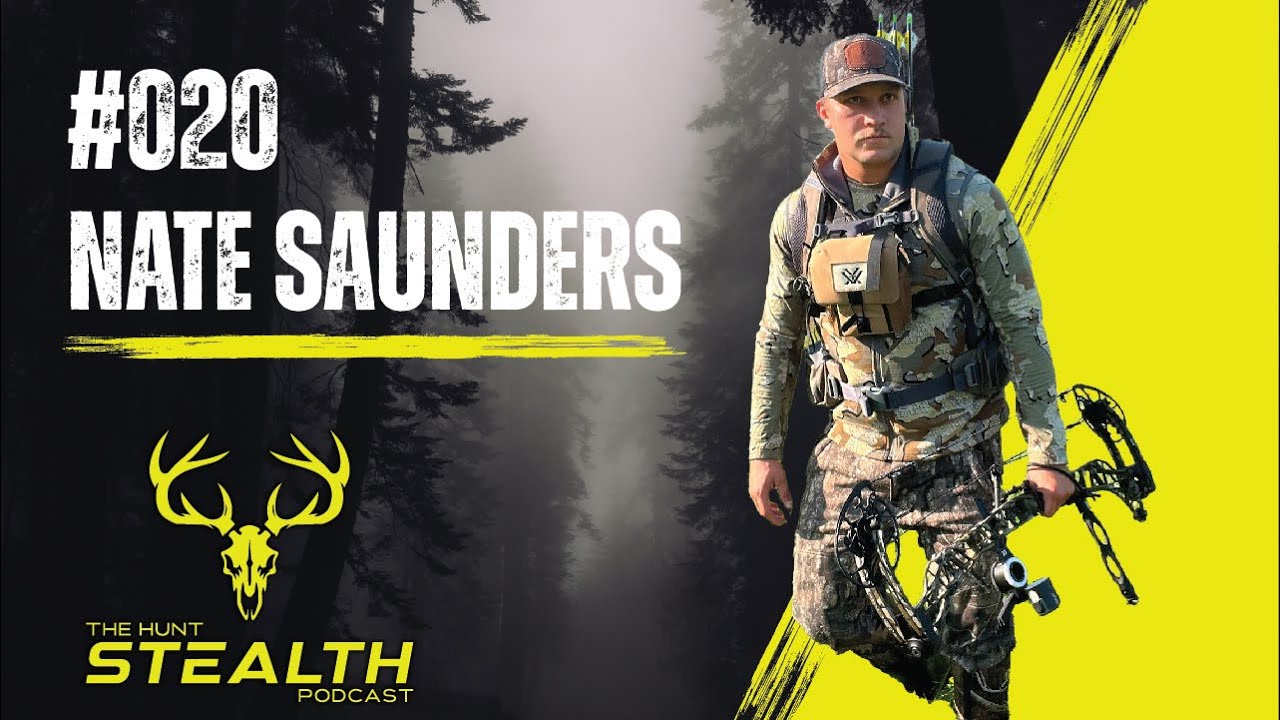 020 - Nate Saunders