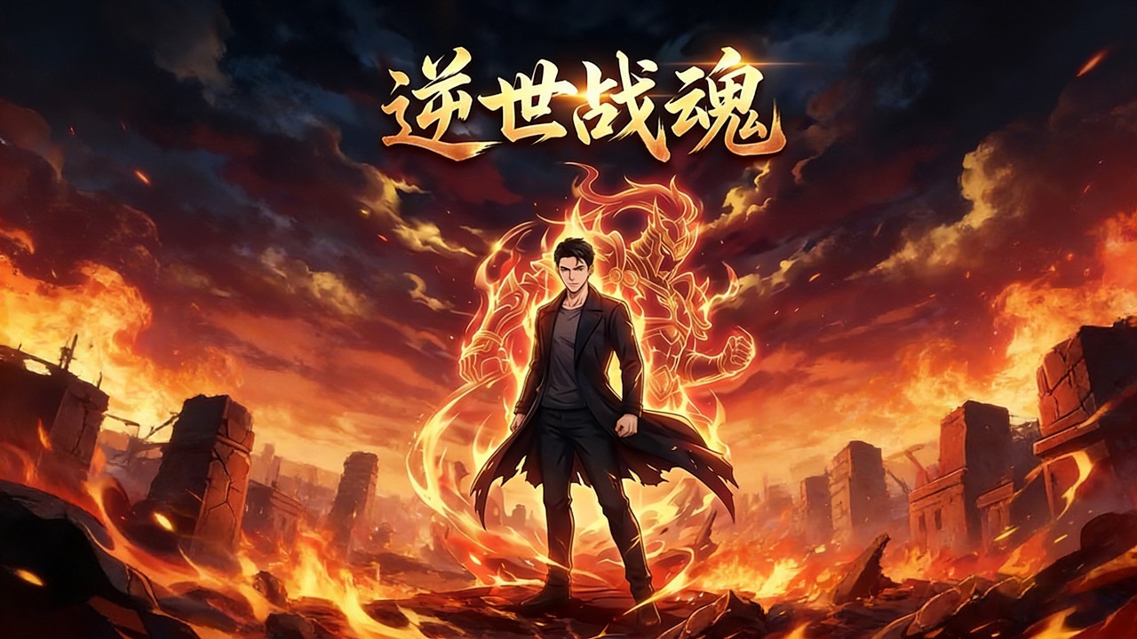 🐉妻儿麒麟命格被屠！我隐忍千年，天魔日破棺杀爆五大豪族🔥💥#tanglingling
