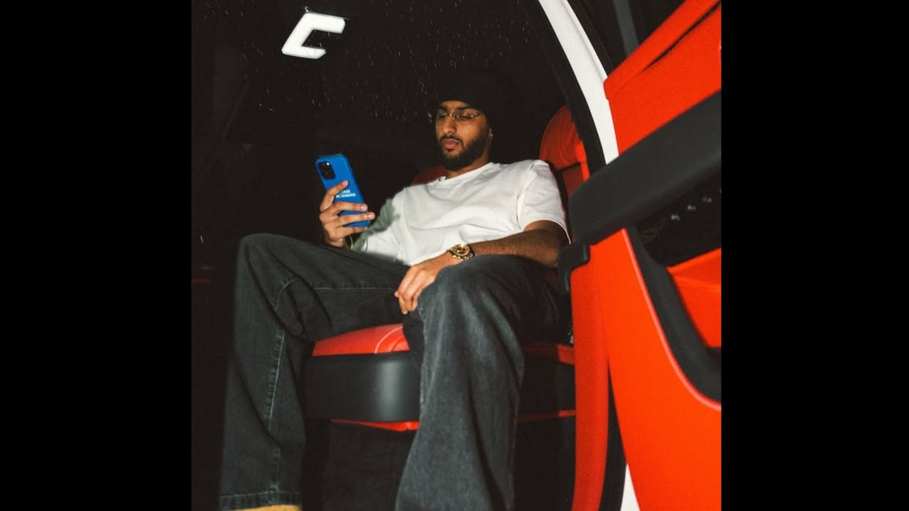 (FREE) TEGI PANNU X SUKHA TYPE BEAT - 
