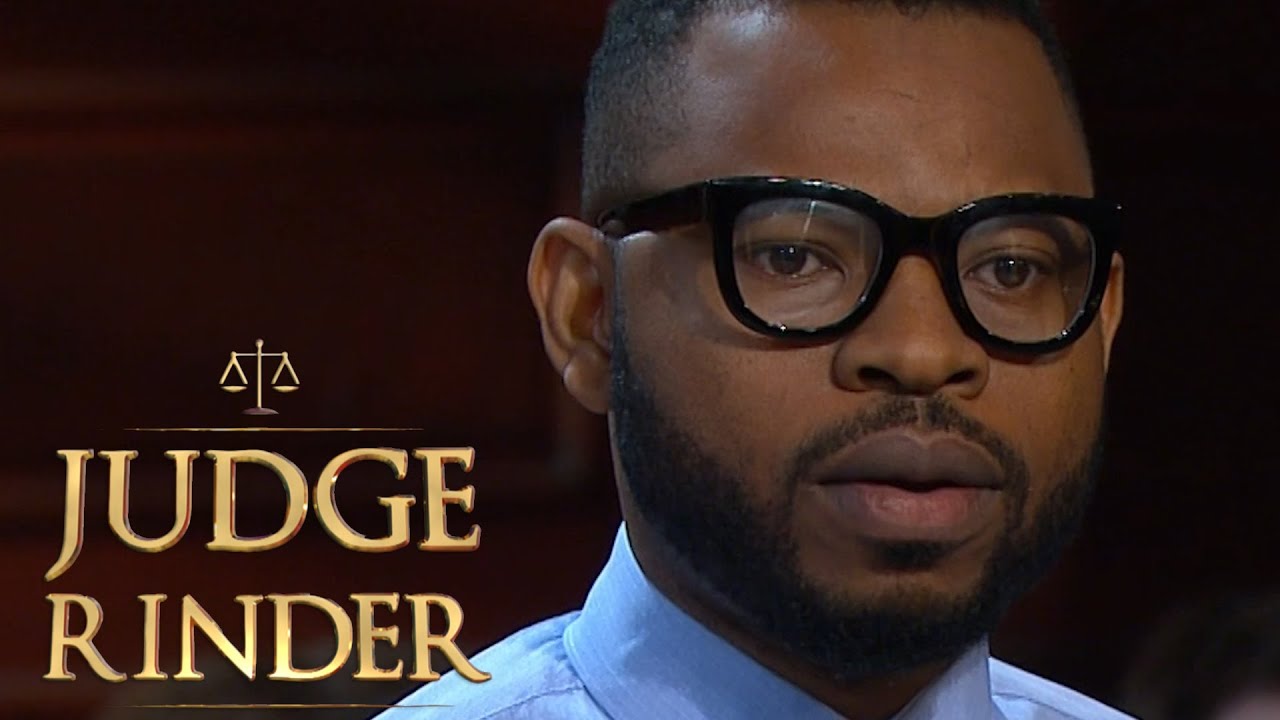 Landlord Verbally Abuses Lesbian Tenant | Judge Rinder