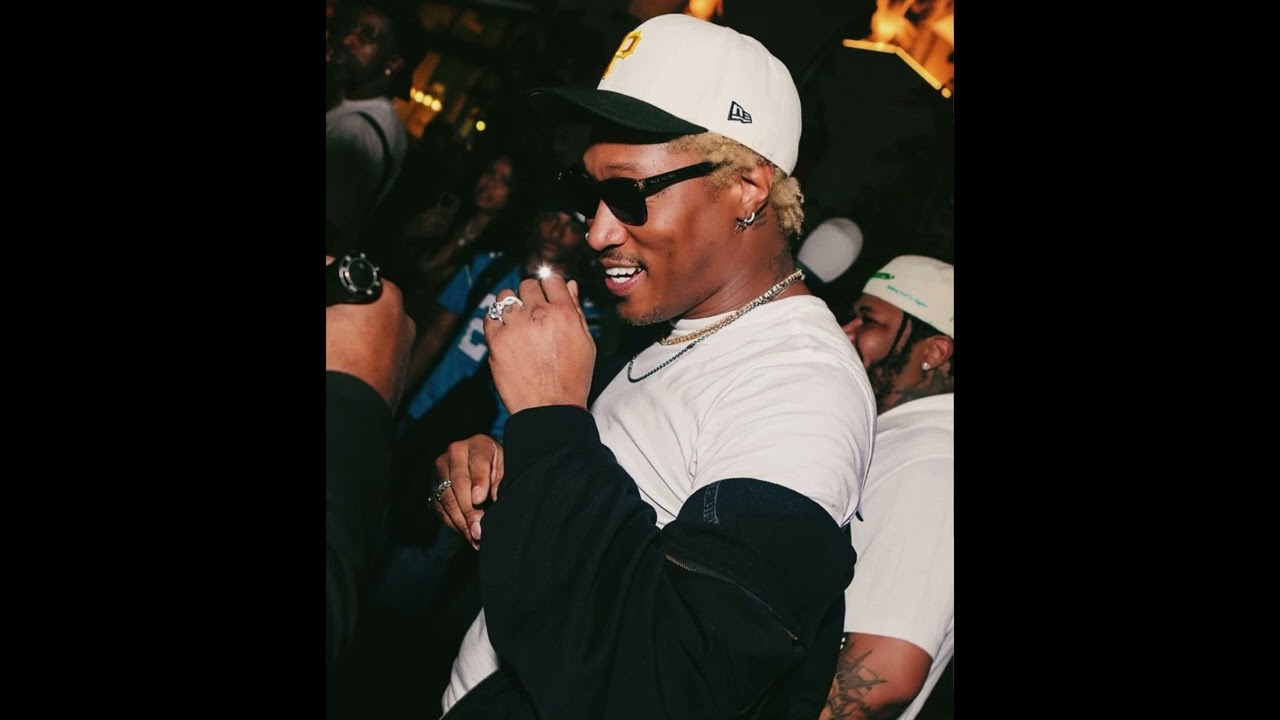FREE 808Mafia x Future Type Beat 