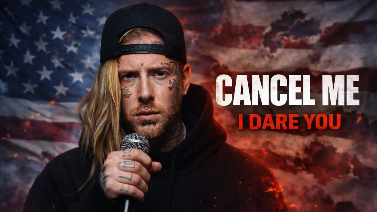 Tom MacDonald – Cancel Me (I Dare You)