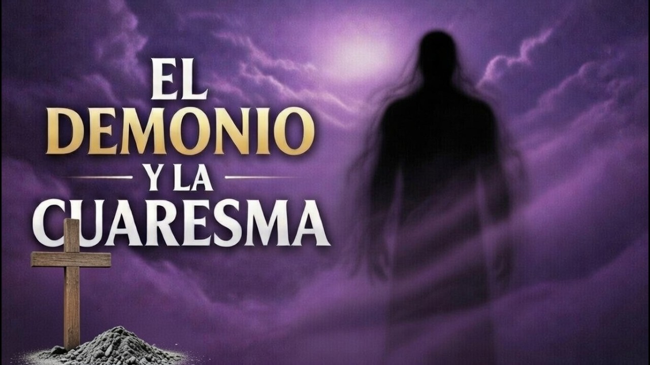El demonio y la cuaresma