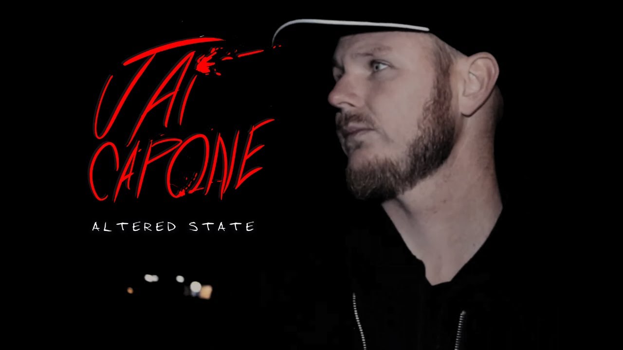 Jai Capone - Altered State (Music Video)