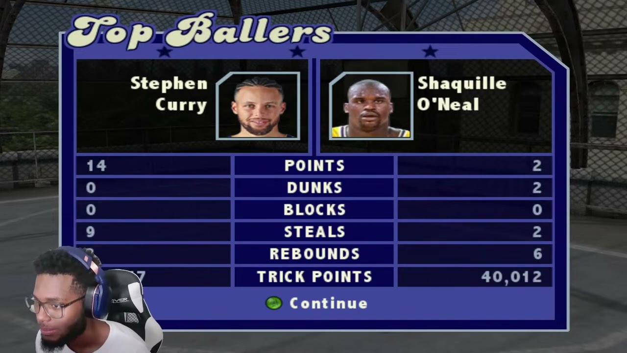 NBA Street 2026 Edition Is Better Than NBA 2K26! #1 NBA Street Player Gameplay!