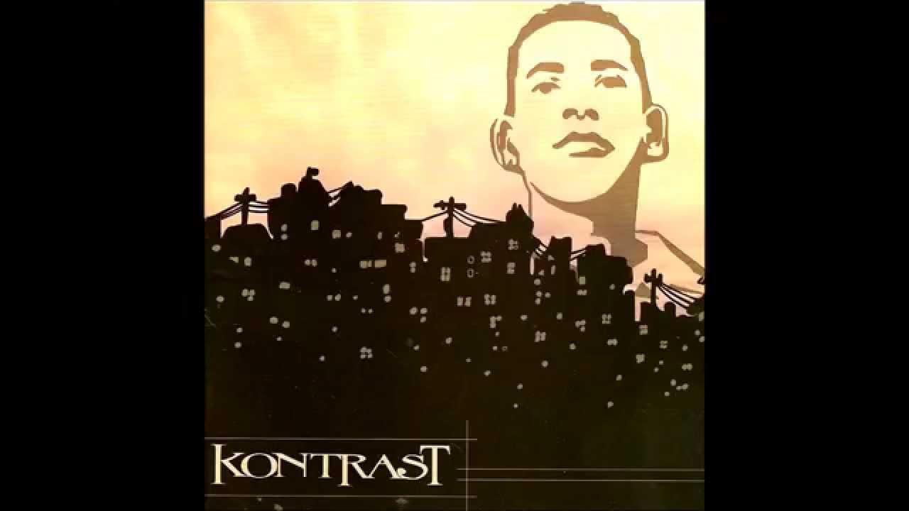 kontrast - nadição (prod. eazy cda) - ft. lord pow mx/dj sense