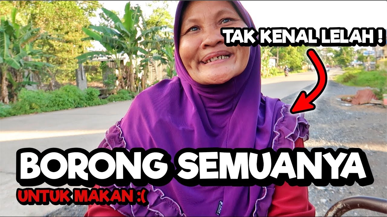 BORONG SEMUA !! BUAT SI IBU YANG GA PERNAH CAPEK DEMI ANAK #617