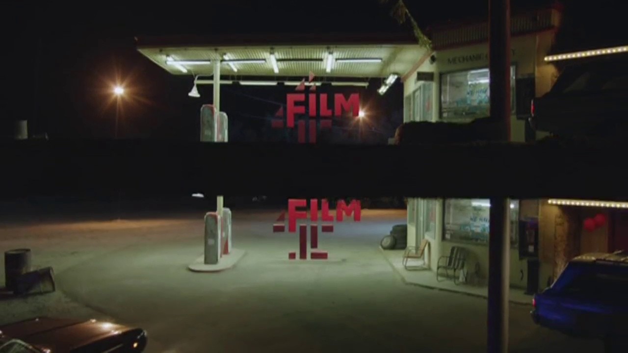Film4 Continuity & Advert Breaks - Tuesday 24th February 2026