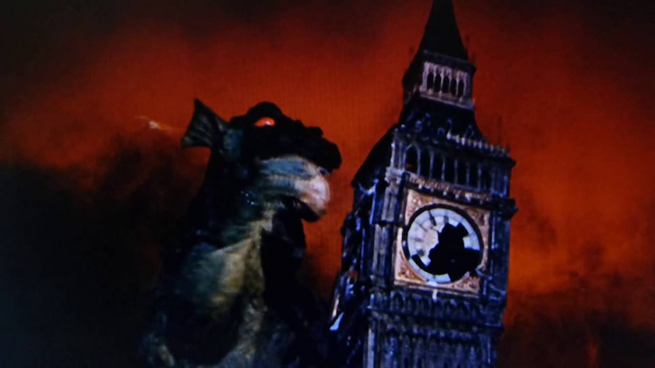 Still waiting for Gorgo