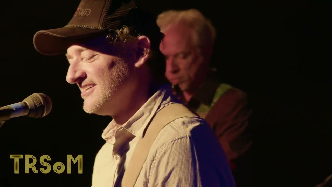 The Reel Side of Music - Season 3 / Episode 3 / Last Scouts