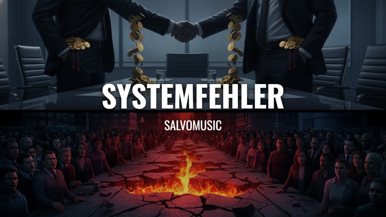 SYSTEMFEHLER (Taschen voll)