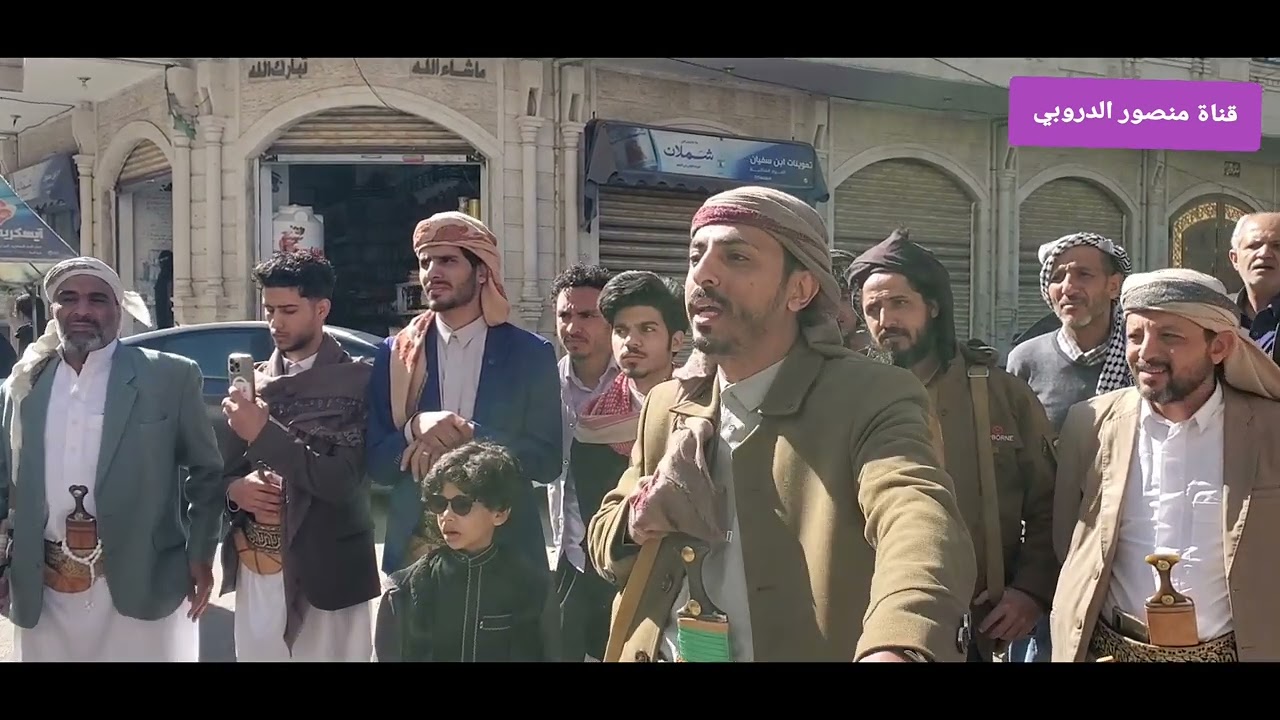 موقف هجر بين ريمة و آل البيضاني من عمران