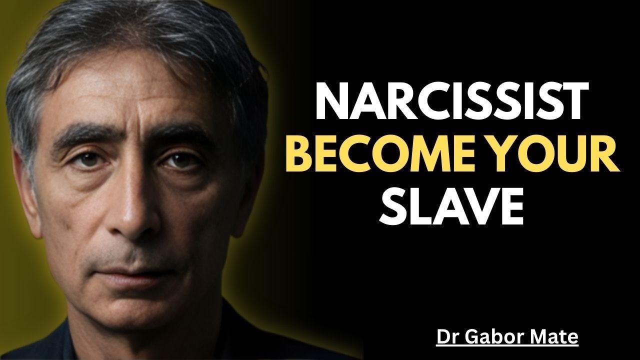 When an Empath Does THIS to a Narcissist, They Will Eventually Become Your Slave Until Death