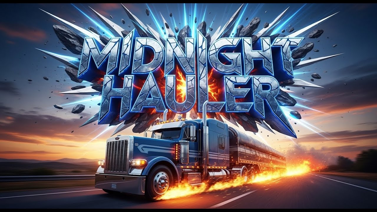 🇺🇸 TOP COUNTRY HITS for REAL TRUCKERS 🚛|Country Music for Long Haul Driving #longhaultrucker