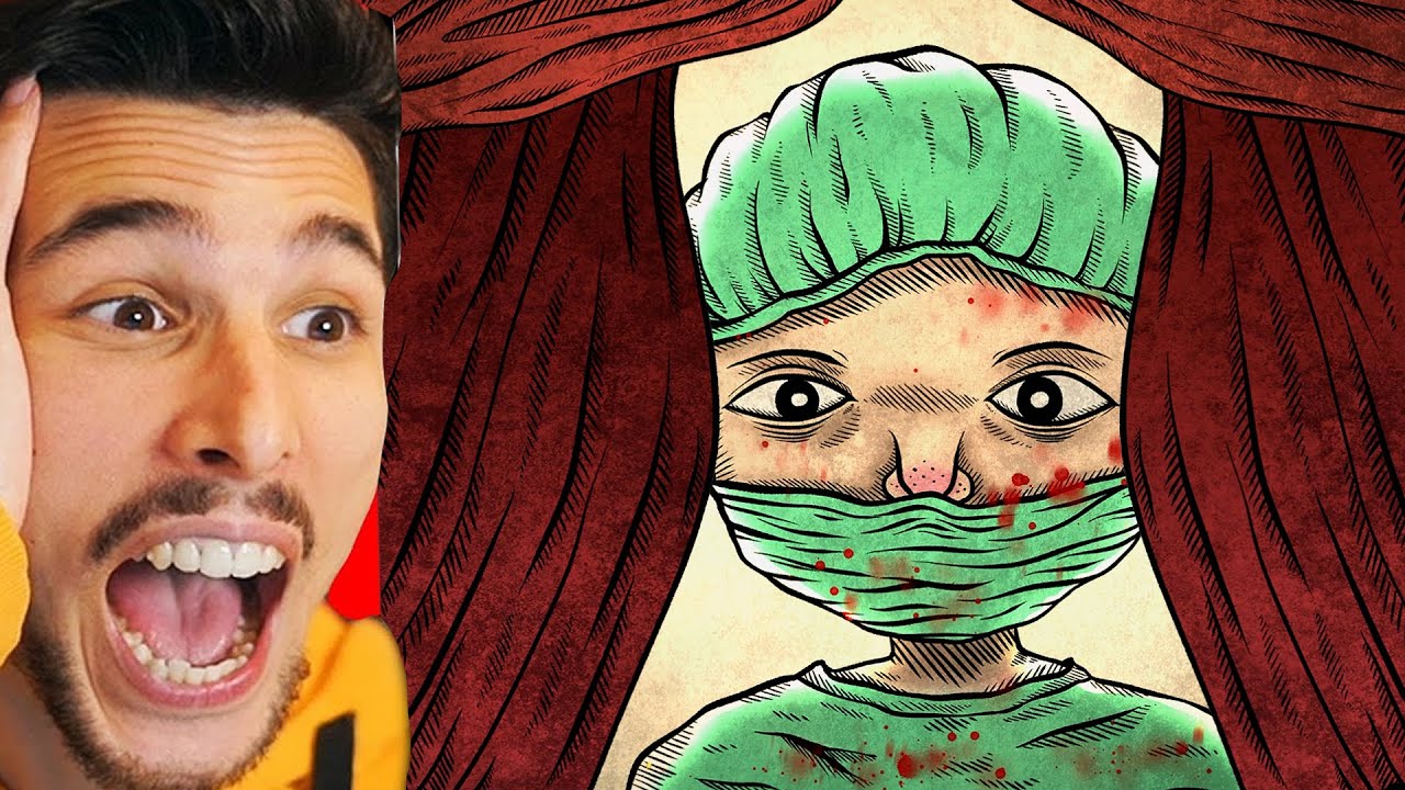 TUTTA LA VITA in 5 MINUTI e POI MUORI!!