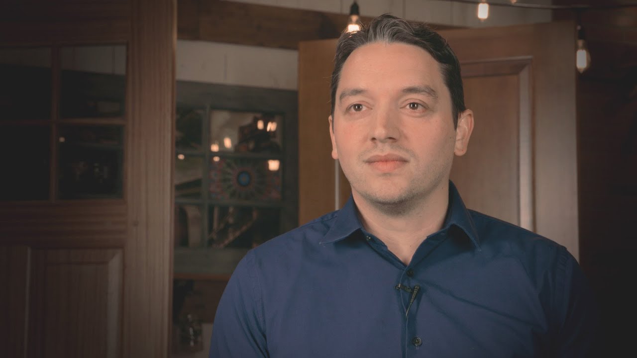 Wood Door Design - Why Buy A Wood Door? | Reeb